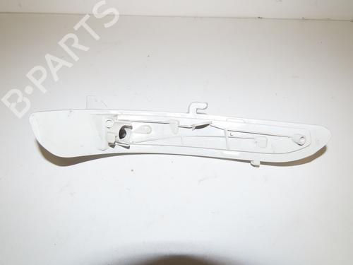 Venstre sideblink Venstre sideblink PEUGEOT 208 I (CA_, CC_) 1.6 BlueHDi 120 (120 hp) 36396717 36396717