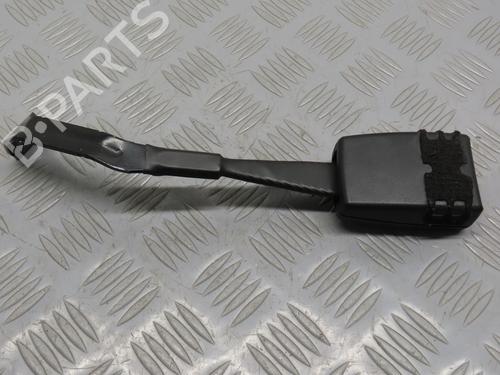 Used Seat buckle AUDI A3 Sportback (8PA) 1.9 TDI (105 hp) 17780126