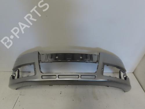 Used Front bumper AUDI TT (8J3) 2.0 TFSI (200 hp) 28416016