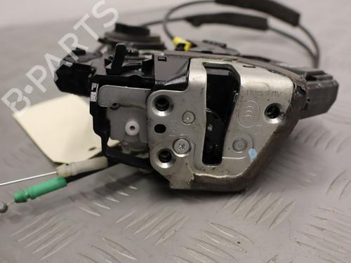 Used Rear right lock Rear right lock TOYOTA COROLLA Verso (ZER_, ZZE12_, R1_) 2.2 D-4D (AUR10_, AUR10R) (136 hp) 34498501 34498501