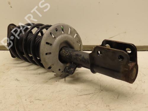 Used Right front shock absorber PEUGEOT 308 SW II (LC_, LJ_, LR_, LX_, L4_) 1.6 BlueHDi 100 (99 hp) 27580918