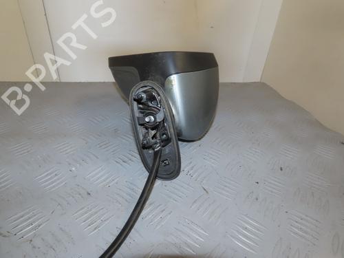 Left mirror OPEL CORSA D (S07) 1.3 CDTI (L08, L68) | BP21011902C26 