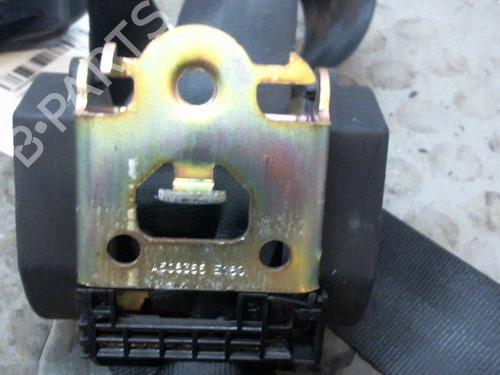 Used Rear right seatbelt Rear right seatbelt 9380468 9380468