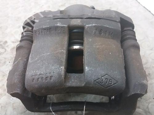 Left front brake caliper DACIA SANDERO 1.5 dCi | BP14885340M105 