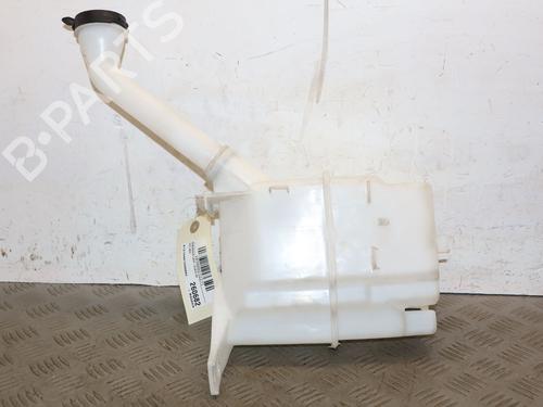Used Windscreen washer tank Windscreen washer tank 37675634 37675634