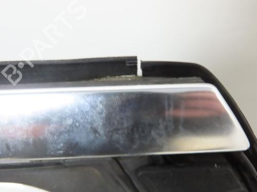 Left rear door PEUGEOT 508 SW I (8E_) 2.0 HDi | BP29643800C4 