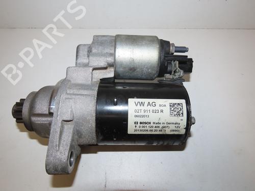 Starter VW POLO V (6R1, 6C1) 1.2 | BP31275925M8
