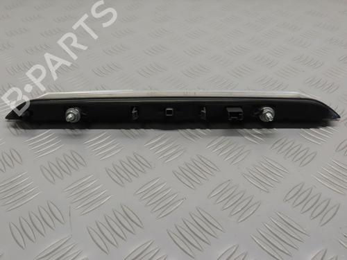 Third brake light PEUGEOT 2008 I (CU_) 1.2 THP 110 / PureTech 110 | BP19490529L11