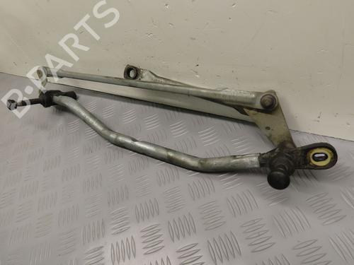 Ruitenwisser mechaniek voor AUDI A4 B8 (8K2) 2.0 TDI | BP30825059C83