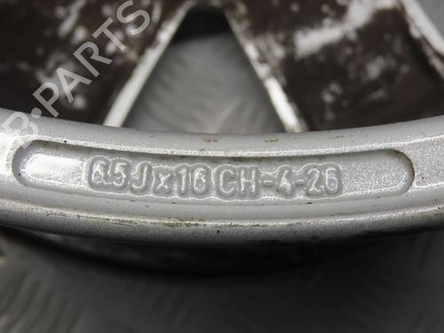 Felg CITROËN C4 I (LC_) 1.6 HDi | BP18205074C45 