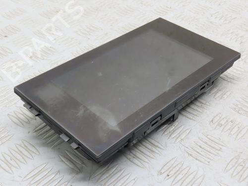 Display monitor PEUGEOT 308 II (LB_, LP_, LW_, LH_, L3_) 1.5 BlueHDi 130 | BP26657333C48 