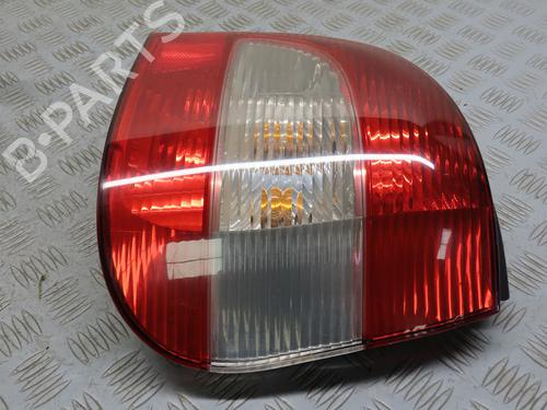 Right taillight RENAULT SCÉNIC I MPV (JA0/1_, FA0_) 1.9 dTi (JA0N) | BP23155813C35