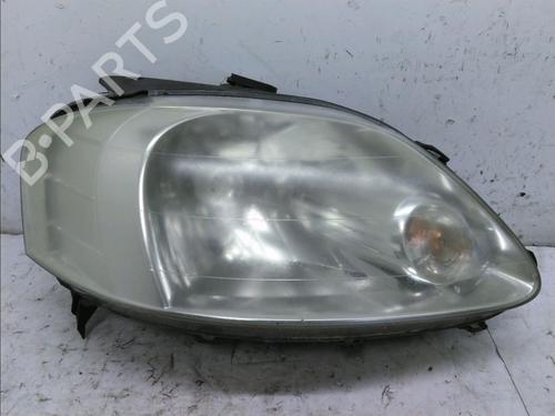 Used Right headlight Right headlight VW FOX Hatchback (5Z1, 5Z3, 5Z4) 1.4 TDI (70 hp) 17782384 17782384