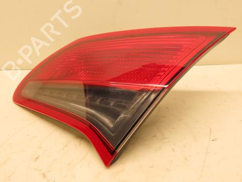 Right tailgate light CITROËN C4 II (NC_) 1.6 HDi 115 | BP30093082C80