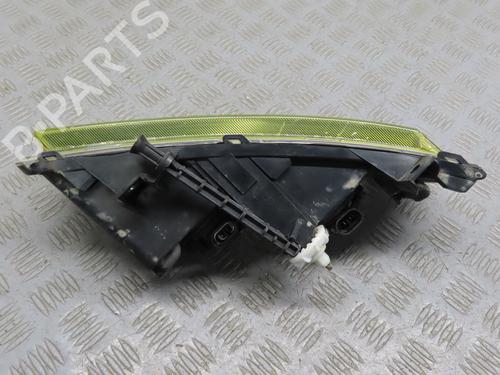 Left front fog light SKODA OCTAVIA III Combi (5E5, 5E6) 2.0 TDI RS | BP29016320C30