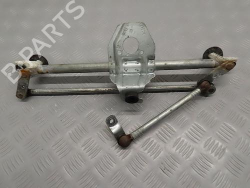 Vindrude Viskermekanisme OPEL TIGRA TwinTop (X04) 1.4 (R97) (90 hp) 17783090