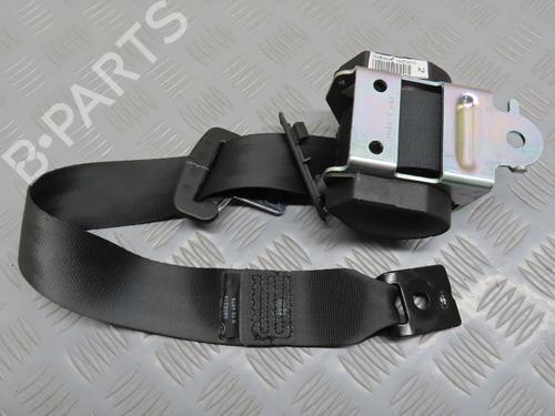 Rear right belt tensioner RENAULT FLUENCE (L3_) 1.5 dCi (L30A) | BP21008446C90 