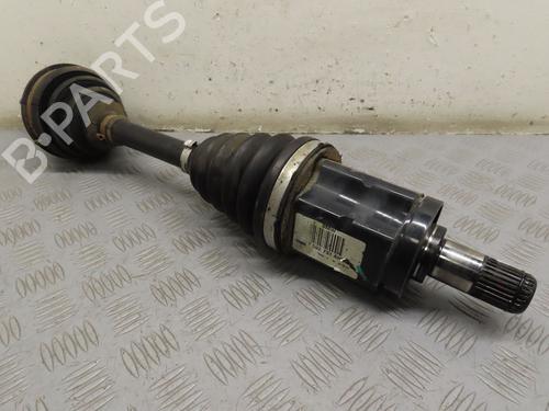 Left front driveshaft BMW 3 (E46) 330 xd | BP27488166M38