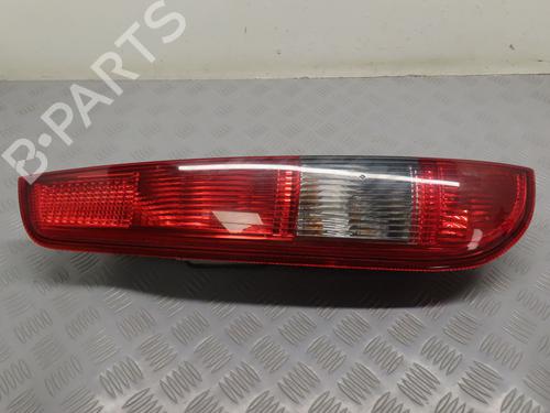 Left taillight FORD FOCUS II Turnier (DA_, FFS, DS) 2.0 TDCi | BP17782888C34 
