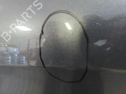 Right rear door PEUGEOT 308 I (4A_, 4C_) 1.6 HDi | BP24419284C5 
