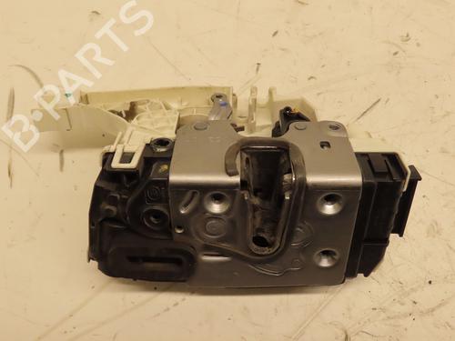 Rear right lock VW CRAFTER 30-50 Van (2E_) 2.0 TDI | BP29442110C99 