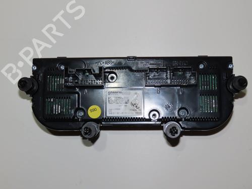 Used Climate control VW GOLF VII (5G1, BQ1, BE1, BE2) 1.4 TSI (150 hp) 29986666
