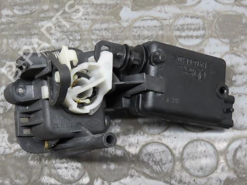 Electronic module RENAULT CLIO II (BB_, CB_) 1.2 (BB0A, BB0F, BB10, BB1K, BB28, BB2D, BB2H, CB0A,... | BP17781876M83 