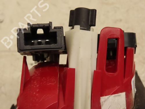 Right tailgate light CITROËN C5 III (RD_) 1.6 HDi 110 (RD9HZC) | BP23155766C80 