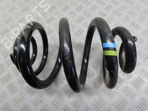 Shock absorber spring VW TRANSPORTER T5 Bus (7HB, 7HJ, 7EB, 7EJ) 2.5 TDI | BP27488275C152 