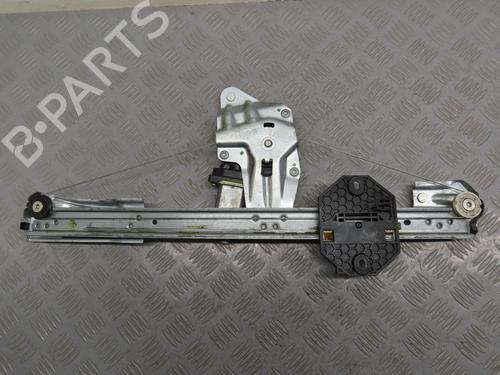 Front right window mechanism DACIA SANDERO II 1.5 dCi | BP18277219C23 