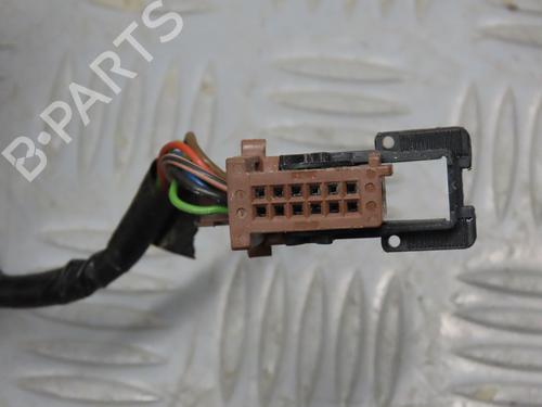 Right mirror PEUGEOT 407 SW (6E_, 6D_) 2.0 HDi 135 | BP18124475C27 