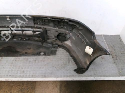 Front bumper RENAULT LAGUNA II (BG0/1_) 1.9 dCI (BG0E) | BP12095277C7 