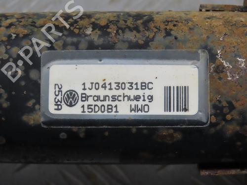 Højre fortil støddæmper AUDI A3 (8L1) 1.9 TDI | BP23154405M17 