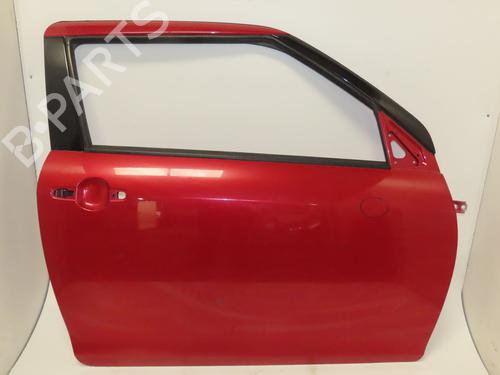Right front door SUZUKI SWIFT IV (FZ, NZ) 1.6 (AZG416, AZH416, RS416, ZC32S, ZA32S) | BP29442079C3