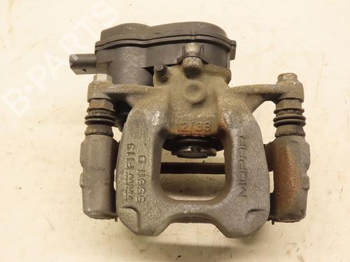 Right rear brake caliper FIAT 500X (334_) 1.6 D Multijet (334AXA1B, 334AXA11) | BP30164537M106 