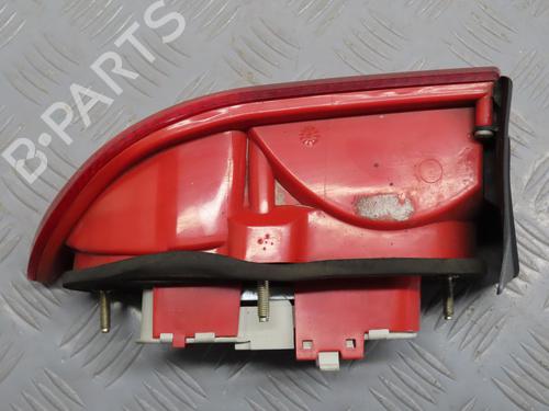 Right taillight ALFA ROMEO 156 (932_) 2.4 JTD (932B1) | BP9372718C35 