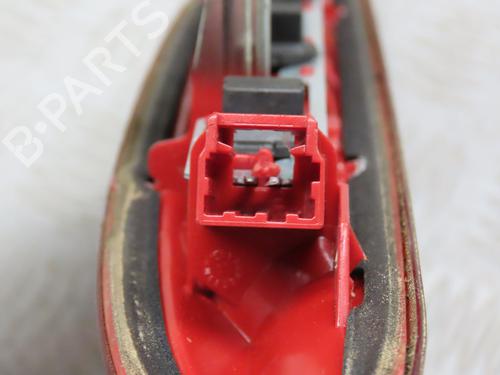 Third brake light PEUGEOT 208 I (CA_, CC_) 1.6 HDi | BP23125373L11