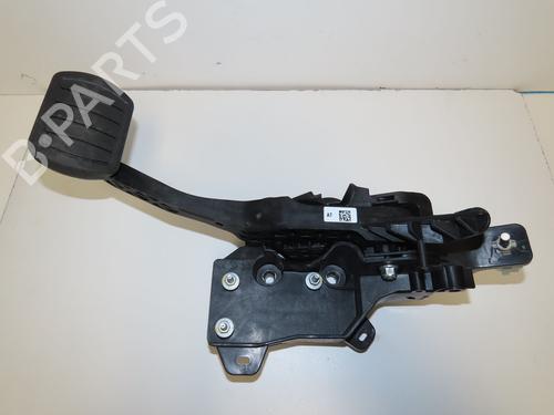 Break pedal CITROËN AMI (9A_) Electric (9AZ2CA) | BP36482975I19 - Image 4