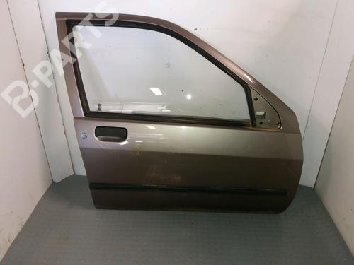 Used Right front door RENAULT CLIO I (B/C57_, 5/357_) 1.2 (B/C/S572) (60 hp) 9382506