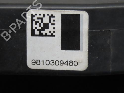 Used Front left lock Front left lock PEUGEOT 308 SW II (LC_, LJ_, LR_, LX_, L4_) 1.6 HDi / BlueHDi 115 (LCBHXM, LCBHXT) (115 hp) 23333567 23333567