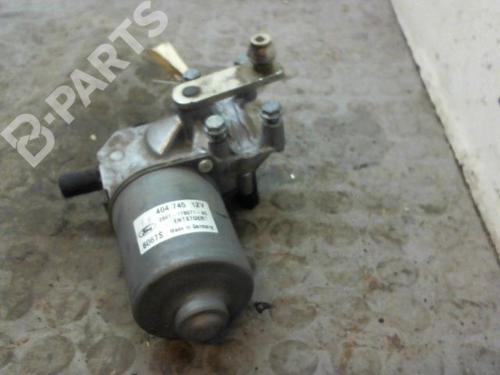 Front wiper motor FORD FUSION (JU_) 1.6 | BP9382301M29 
