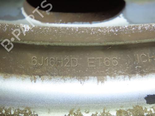 Used Rim RENAULT MASTER II Van (FD) 2.5 D (FD0A, FD0E, FD2E, FD3E) (80 hp) 30047922