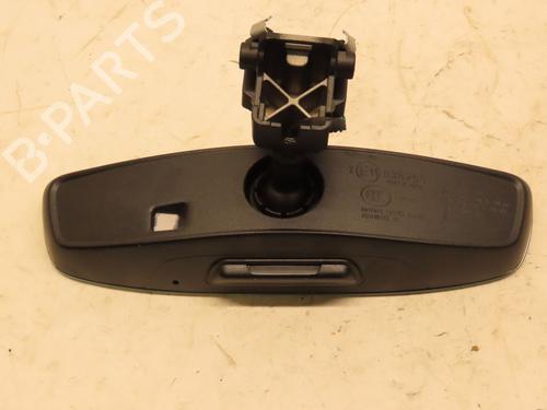 Rear mirror CITROËN C5 AIRCROSS (A_) 1.6 Hybrid 225 (A45GFR) | BP30139584I6