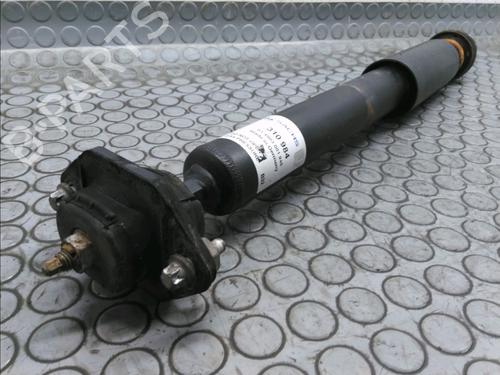 Left rear shock absorber BMW 1 (E87) 116 d | BP17778206M18 