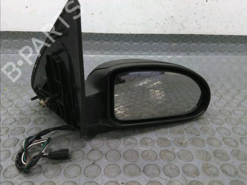Retrovisor derecho FORD FOCUS I (DAW, DBW) 1.6 16V (100 hp) 17781058