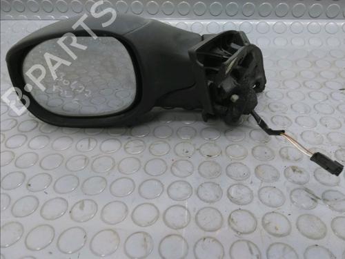 Used Left mirror CITROËN C3 I (FC_, FN_) 1.1 i (60 hp) 17781224