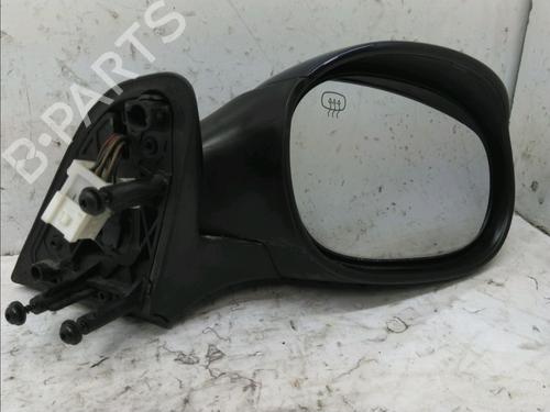 Used Right mirror CITROËN XSARA PICASSO (N68) 1.8 16V (115 hp) 17781074