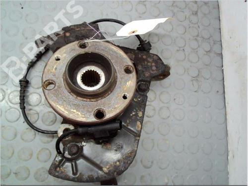 Used Right front steering knuckle Right front steering knuckle FIAT PANDA (169_) 1.1 (169.AXA1A) (54 hp) 10683814 10683814