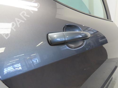 Right rear door PEUGEOT 308 I (4A_, 4C_) 1.6 HDi | BP17781623C5