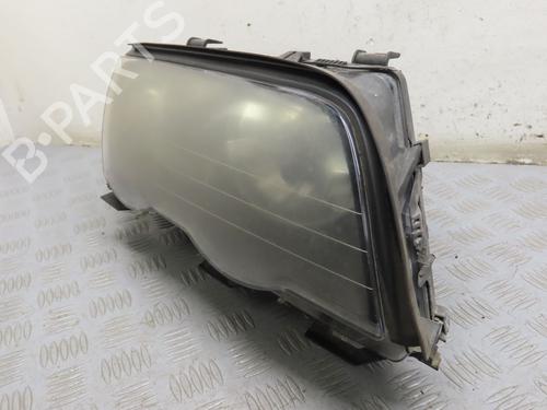 Right headlight BMW 3 (E46) 330 xd | BP27488878C29